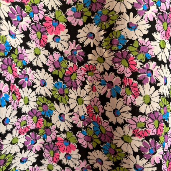 RIVER ISLAND Floral Dress Women’s Size 6 US Small NEW with tags - Picture 2 of 10